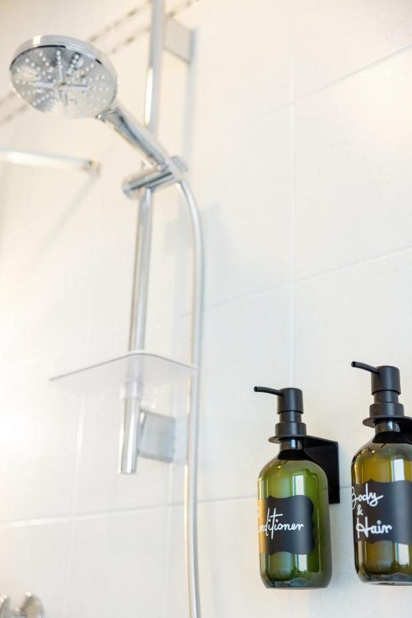 E&K Living - Design Apartment - 2 Bedrooms - Kitchen - Free Parking Augsbourg Extérieur photo